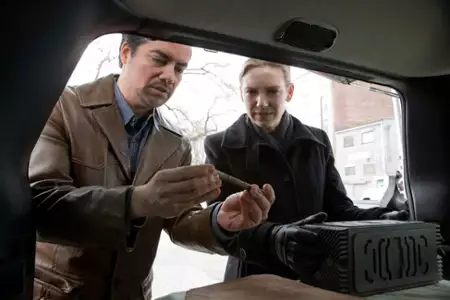 Fringe: Na granicy światów - galeria zdjęć - filmweb