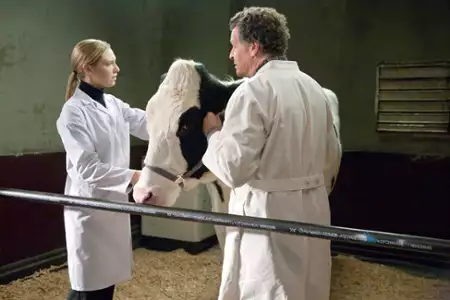 Fringe: Na granicy światów - galeria zdjęć - filmweb