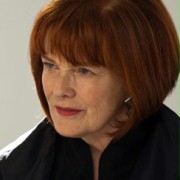 Blair Brown w Fringe: Na granicy światów