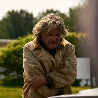 Martin Senior