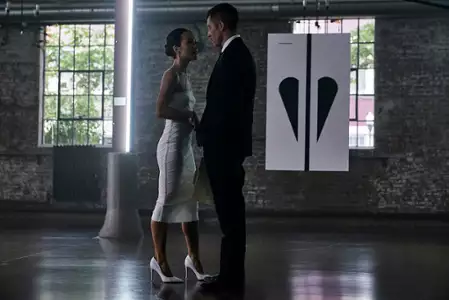 Krypto. Strach to najtrudniejsza waluta - galeria zdjęć - filmweb