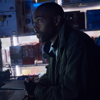 Earl