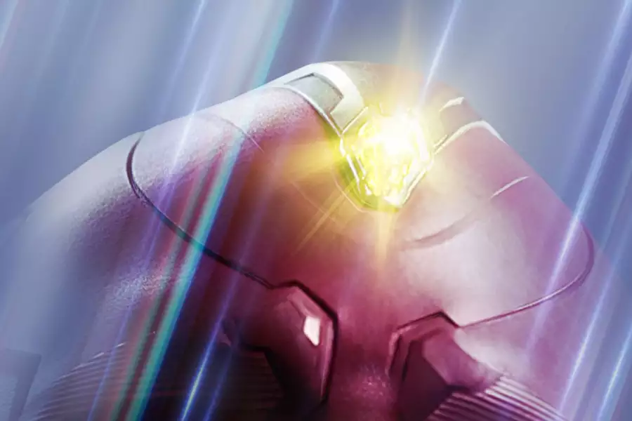Legendy Marvela - galeria zdjęć - filmweb