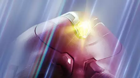 Legendy Marvela - galeria zdjęć - filmweb