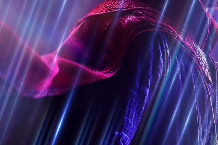 Legendy Marvela - galeria zdjęć - filmweb
