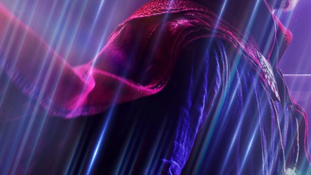 Sezon 1 Odcinek 15 Doktor Strange