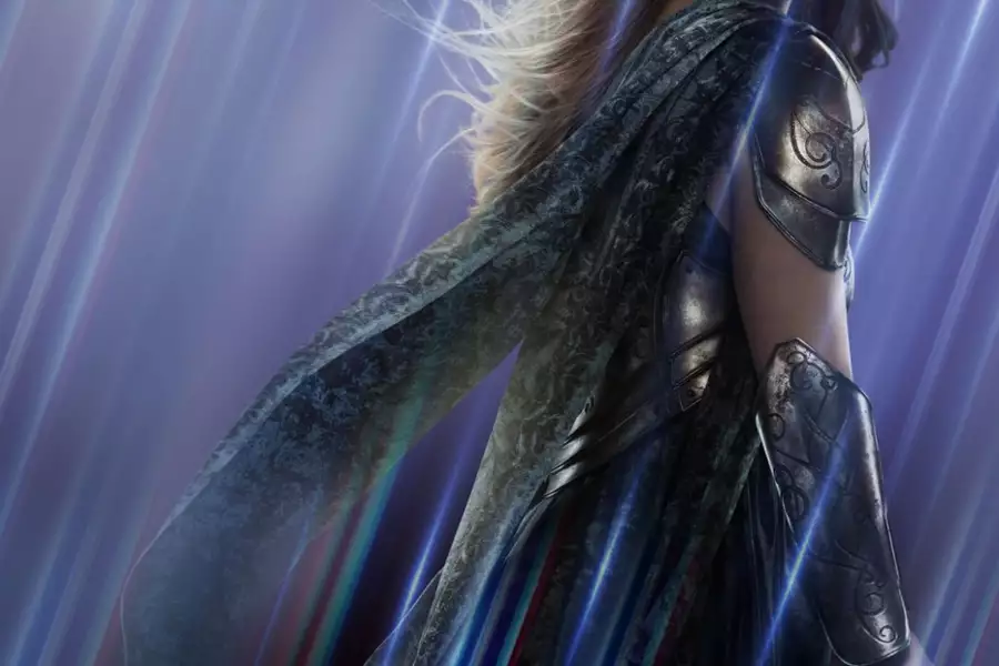 Legendy Marvela - galeria zdjęć - filmweb