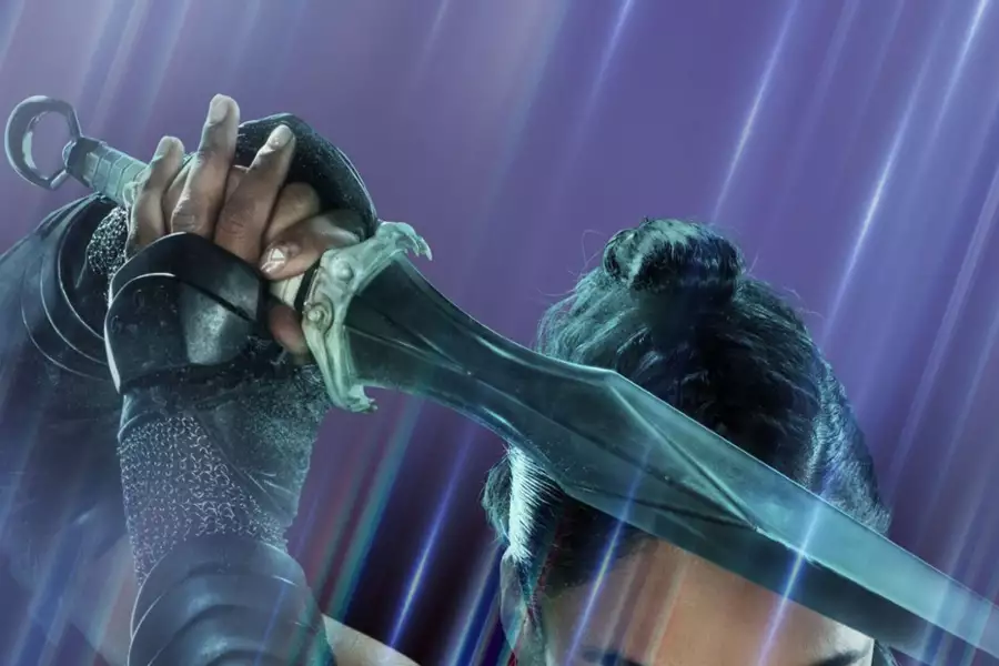 Legendy Marvela - galeria zdjęć - filmweb