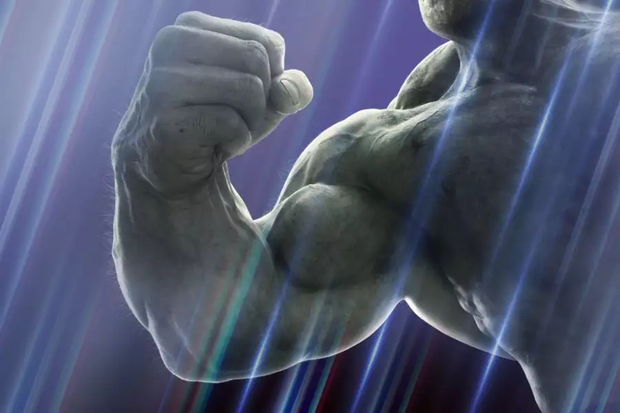 Legendy Marvela - galeria zdjęć - filmweb