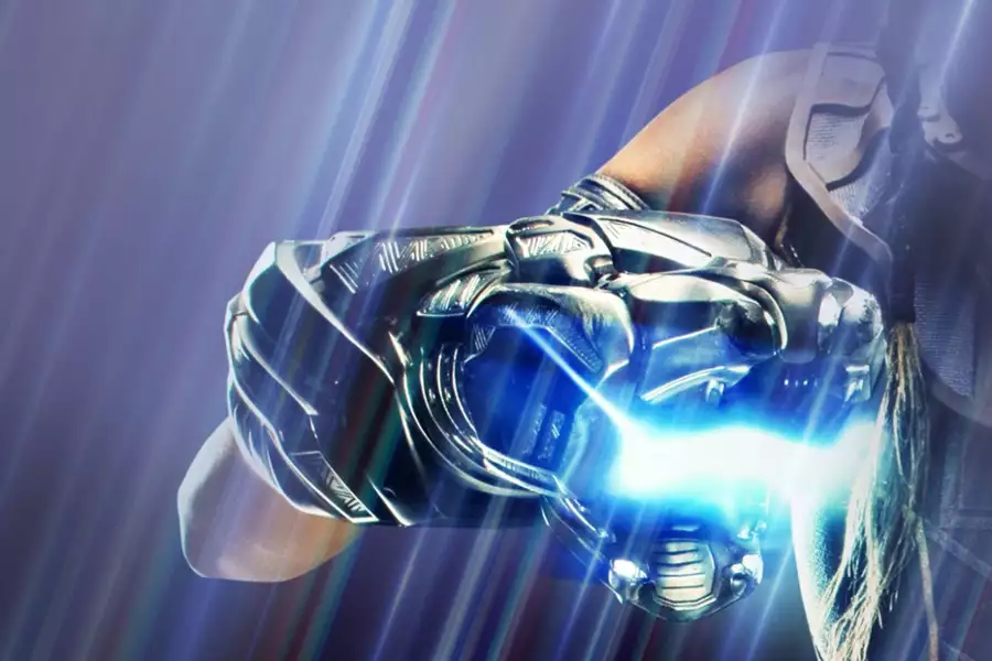 Legendy Marvela - galeria zdjęć - filmweb