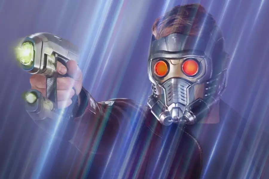Legendy Marvela - galeria zdjęć - filmweb