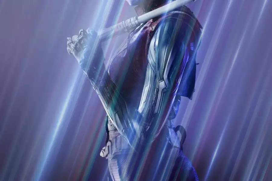 Legendy Marvela - galeria zdjęć - filmweb