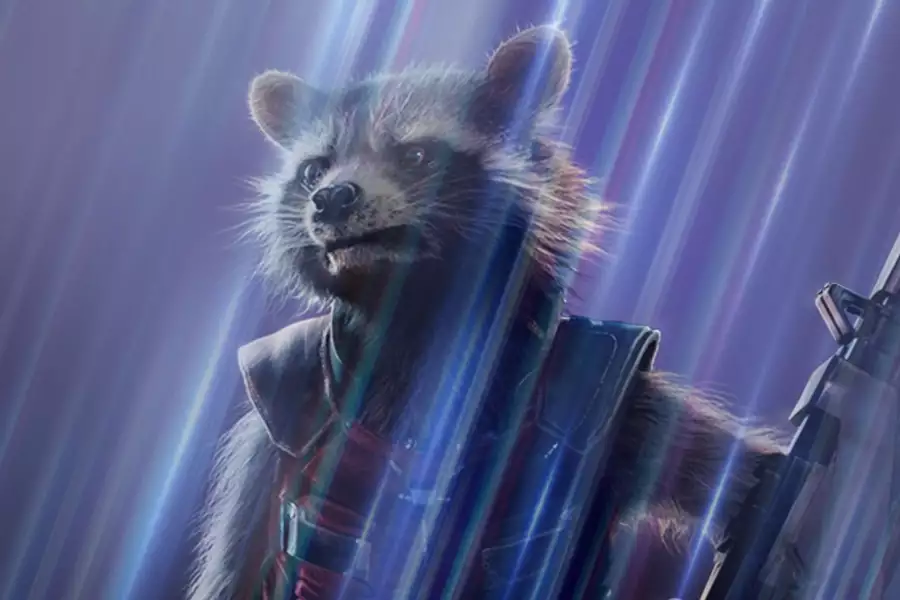 Legendy Marvela - galeria zdjęć - filmweb