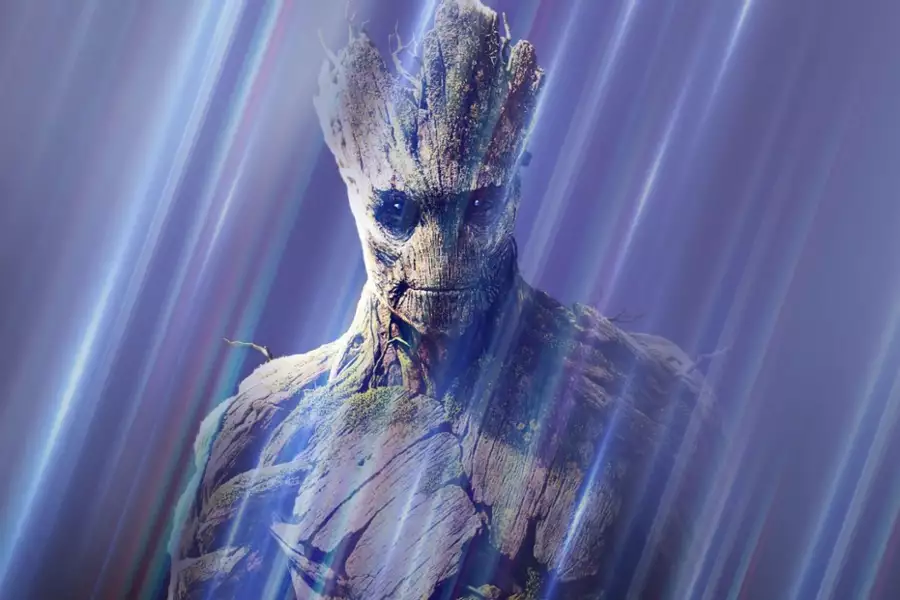Legendy Marvela - galeria zdjęć - filmweb