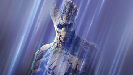 Legendy Marvela - galeria zdjęć - filmweb
