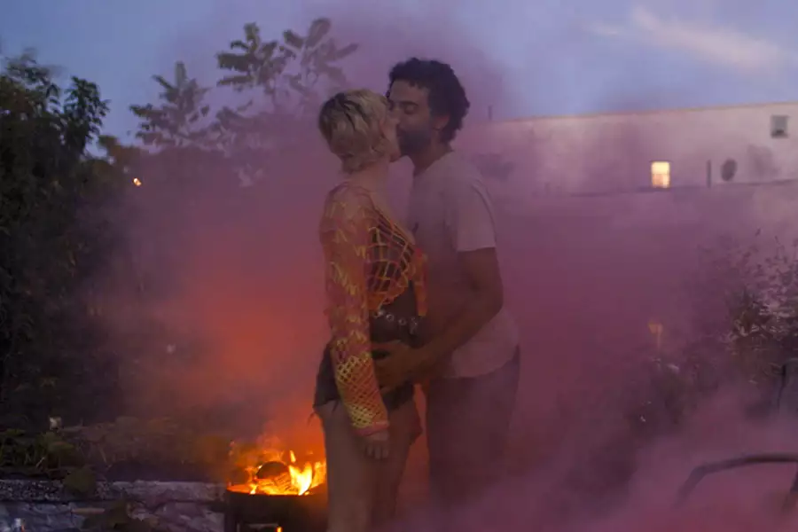 Notatki o seksie - galeria zdjęć - filmweb
