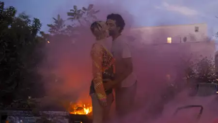 Notatki o seksie - galeria zdjęć - filmweb