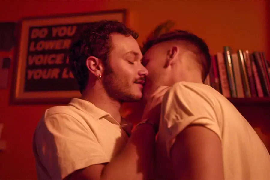 Notatki o seksie - galeria zdjęć - filmweb