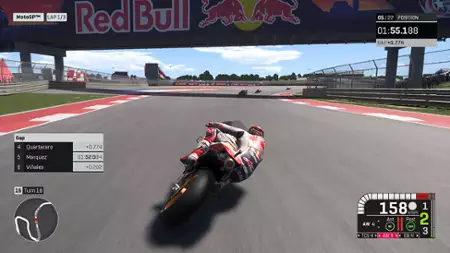 MotoGP 19 - galeria zdjęć - filmweb