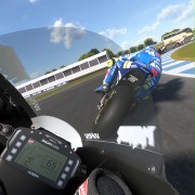 MotoGP 19 - galeria zdjęć - filmweb