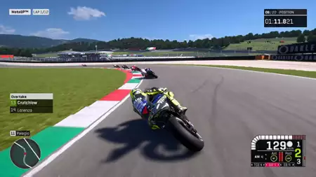 MotoGP 19 - galeria zdjęć - filmweb