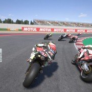 MotoGP 19 - galeria zdjęć - filmweb
