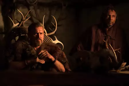 Droga bez powrotu. Geneza - galeria zdjęć - filmweb