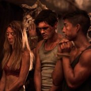 Wrong Turn - galeria zdjęć - filmweb