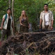 Wrong Turn - galeria zdjęć - filmweb
