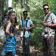 Wrong Turn - galeria zdjęć - filmweb