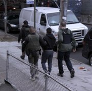 Immigration Nation - galeria zdjęć - filmweb
