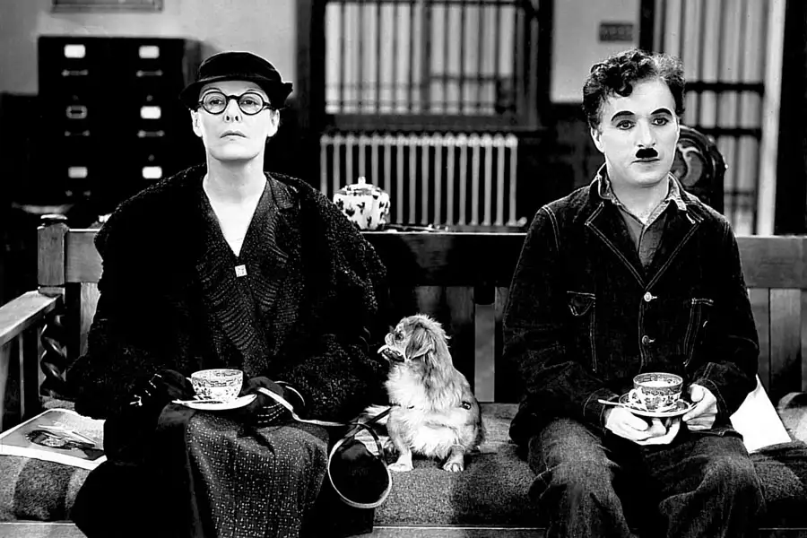 Dzisiejsze czasy - galeria zdjęć - filmweb