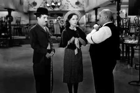 Dzisiejsze czasy - galeria zdjęć - filmweb