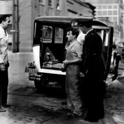 Modern Times - galeria zdjęć - filmweb