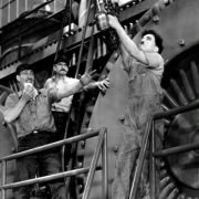 Modern Times - galeria zdjęć - filmweb