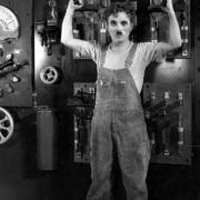 Modern Times - galeria zdjęć - filmweb