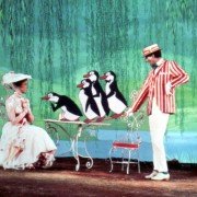 Mary Poppins - galeria zdjęć - filmweb