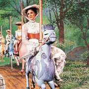 Mary Poppins - galeria zdjęć - filmweb