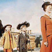 Mary Poppins - galeria zdjęć - filmweb