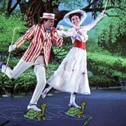 Mary Poppins - galeria zdjęć - filmweb