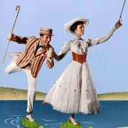 Mary Poppins - galeria zdjęć - filmweb