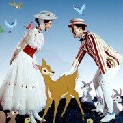 Mary Poppins - galeria zdjęć - filmweb