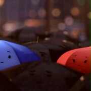 The Blue Umbrella - galeria zdjęć - filmweb