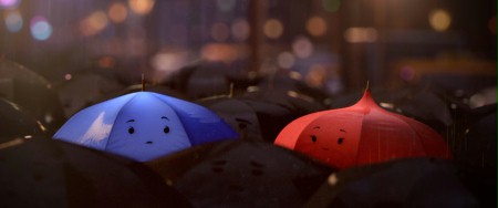 Niebieski parasol - galeria zdjęć - filmweb