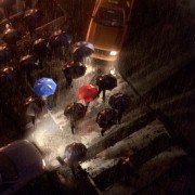 The Blue Umbrella - galeria zdjęć - filmweb