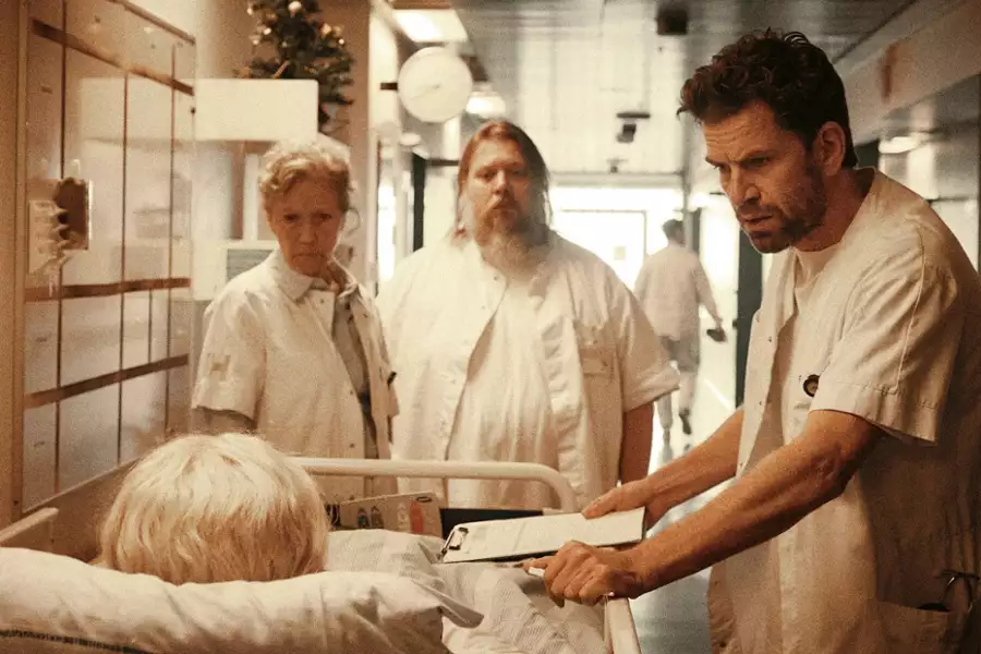 Królestwo: Exodus - galeria zdjęć - filmweb