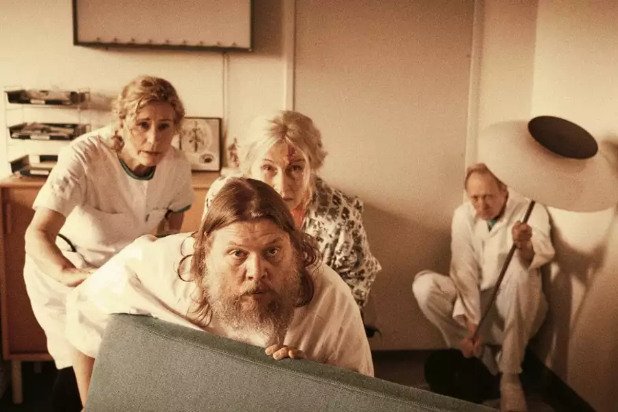 Królestwo: Exodus - galeria zdjęć - filmweb