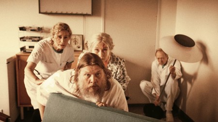 Odcinek 4 Barbarossa