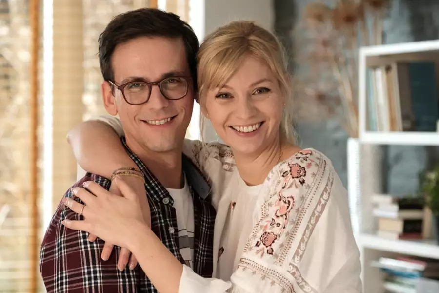 Mamy to - galeria zdjęć - filmweb