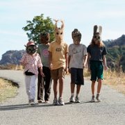 Dzika banda - galeria zdjęć - filmweb